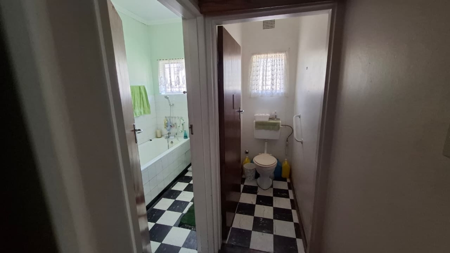 2 Bedroom Property for Sale in Bethlehem Free State